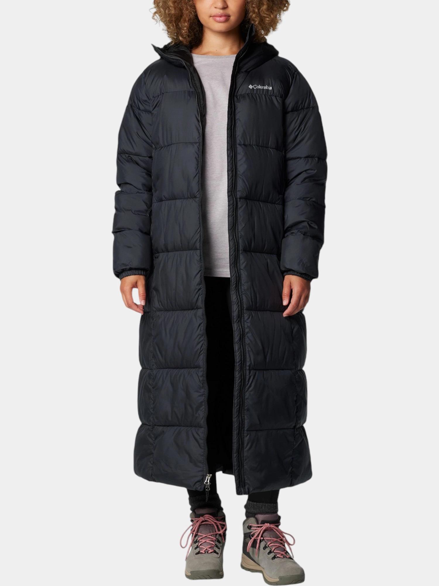 Veste d'hiver pour femmes Puffect II 4/7
