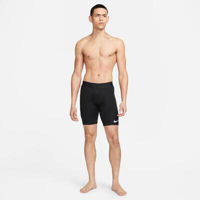 Pantalon mannelijk nike gardien zwart