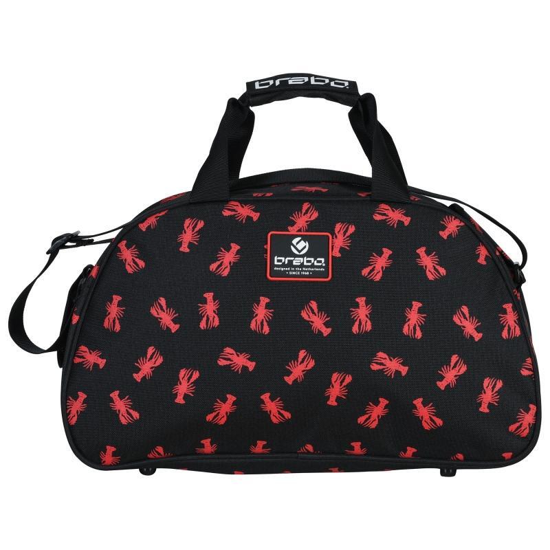 BRABO Brabo Lobster Shoulderbag