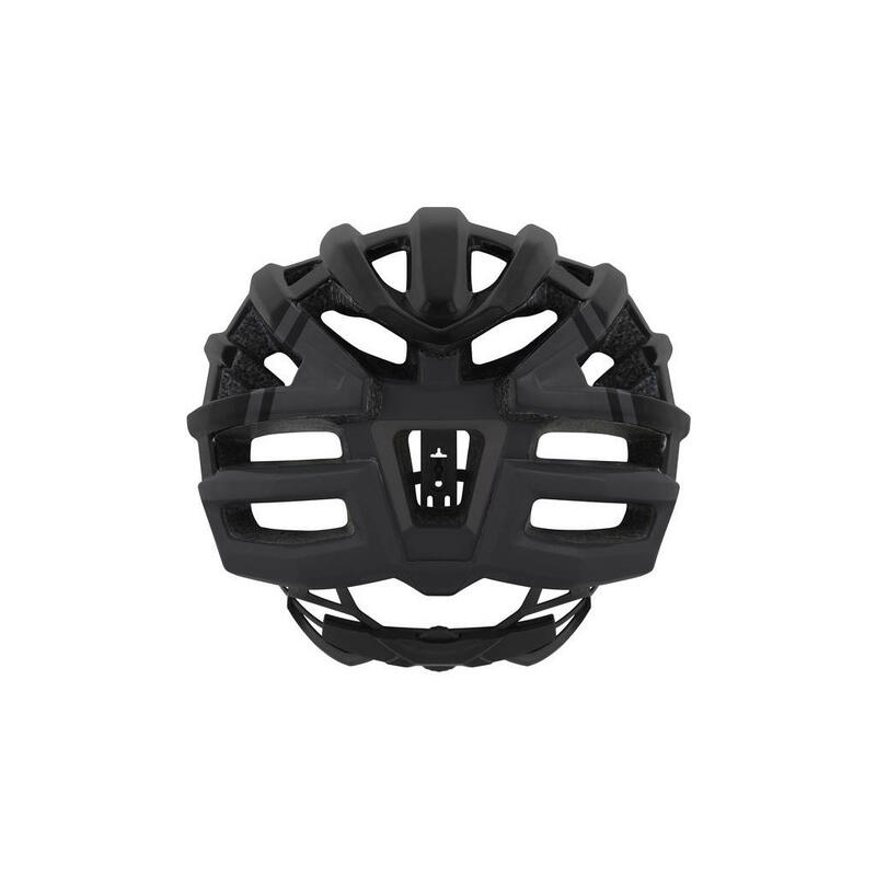 ONE One helm mtb race s/m (54-58) black/grey