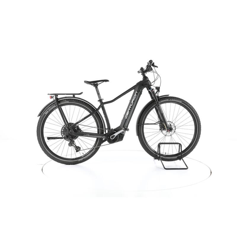 Reconditionné - Centurion Backfire E R860i EQ Vélo Hommes 2022 - Très Bon