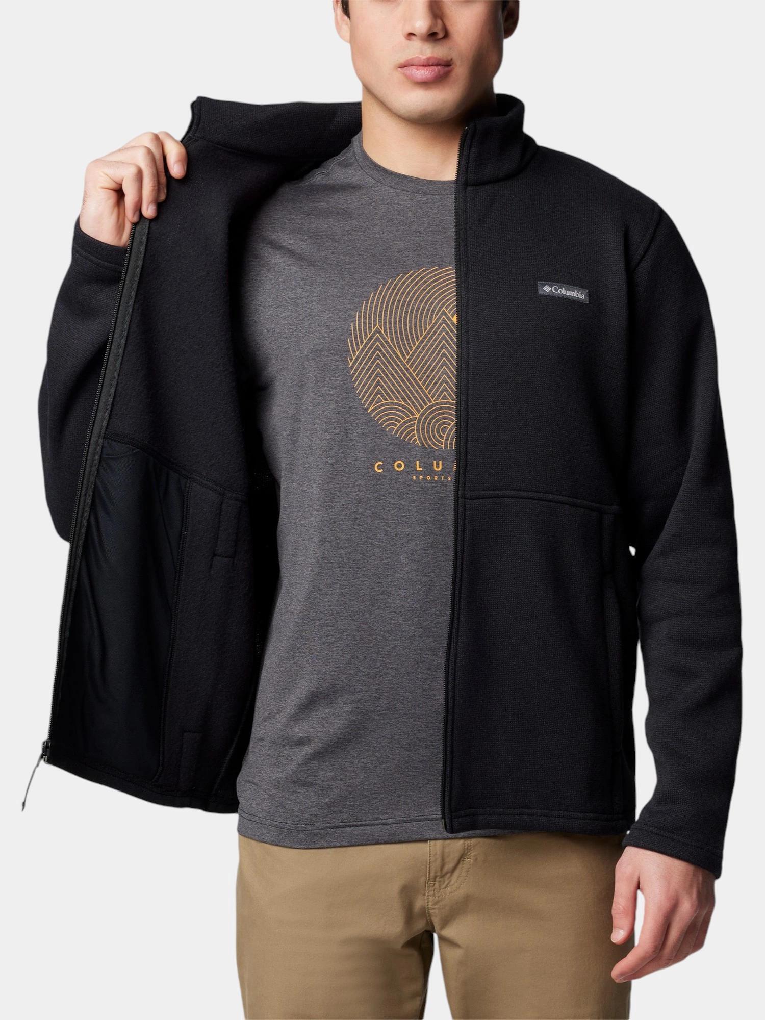Pull Homme Alto Pass 5/7