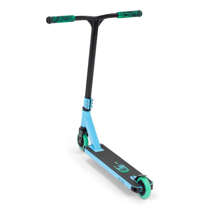 Tantrum V9 Blauw Stuntstep 2/3