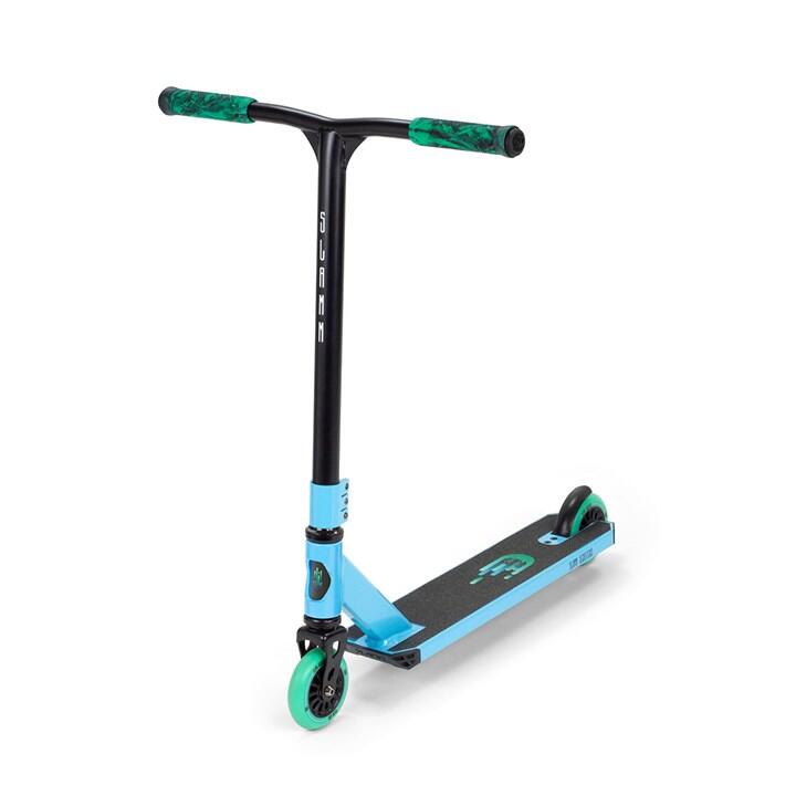 SLAMM SCOOTERS Tantrum V9 Blauw Stuntstep