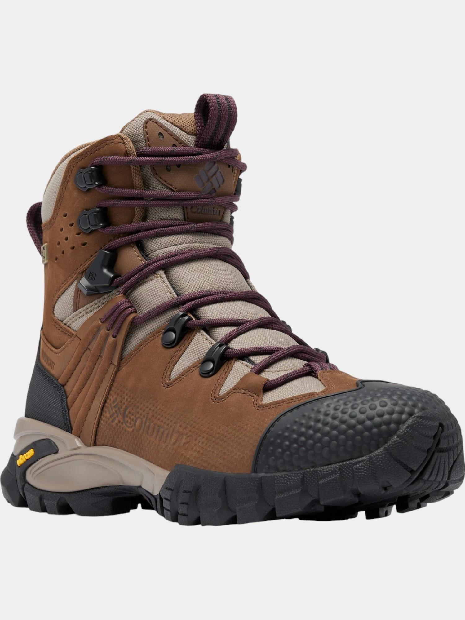 COLUMBIA Dámské trekové boty Navigator Trek Outdry LTR Trek Outdry Ltr