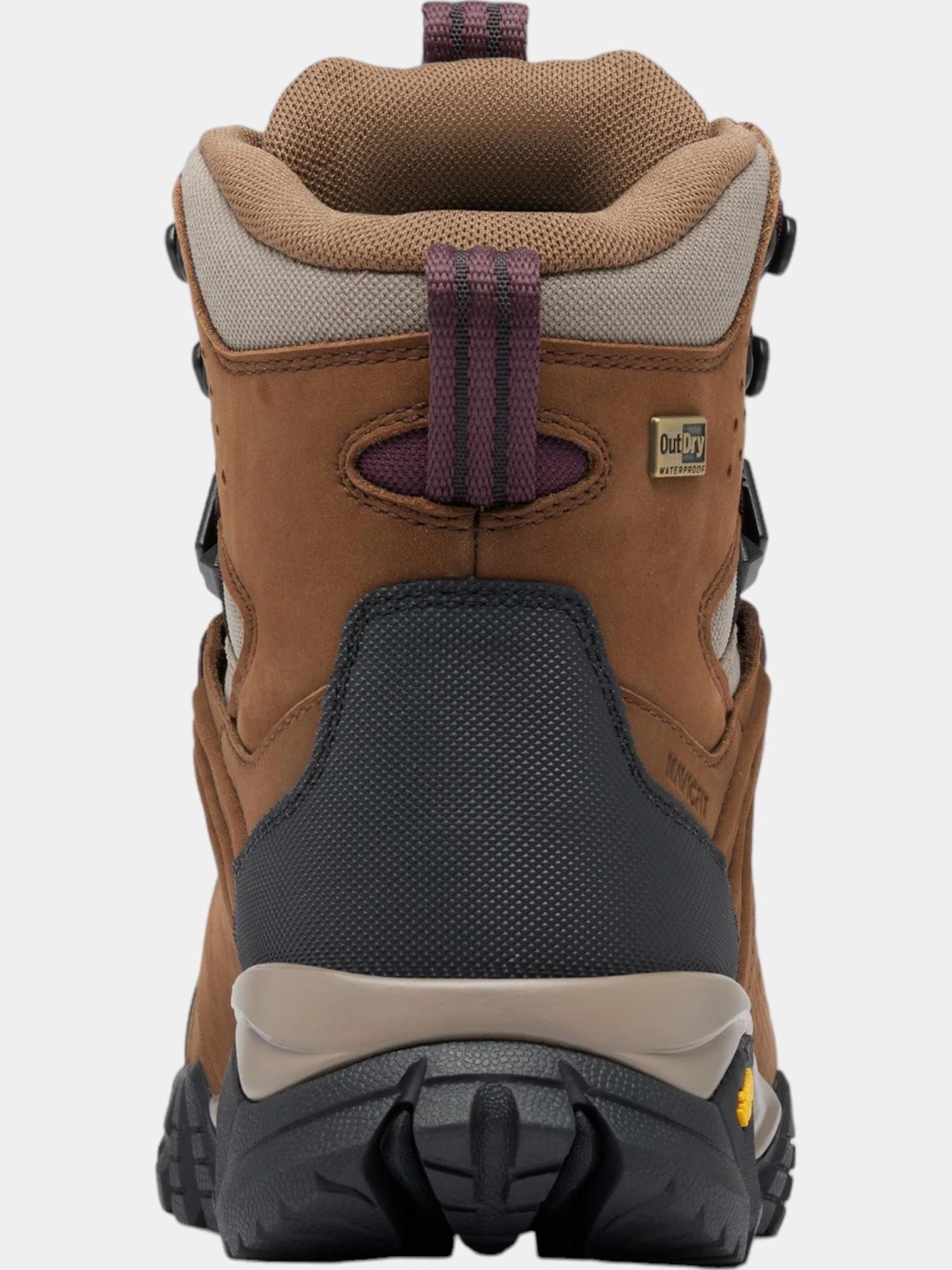 Botas de montaña mujer Navigator Trek Outdry LTR 6/7