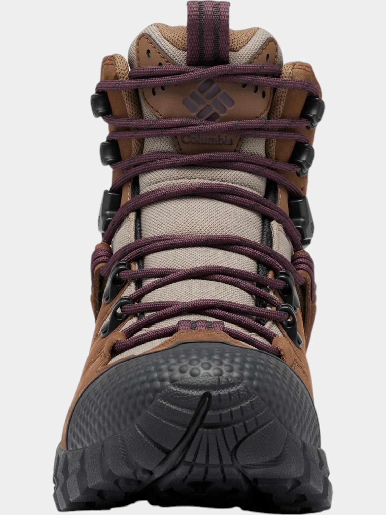 Botas de montaña mujer Navigator Trek Outdry LTR 5/7