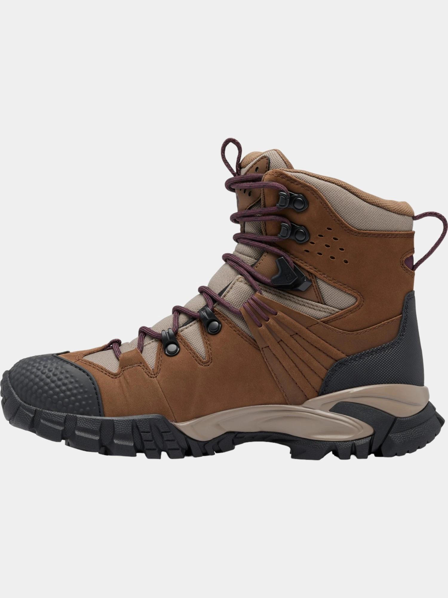 Botas de montaña mujer Navigator Trek Outdry LTR 2/7