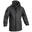 Defcon 5 Parka Jacket Giacca III homme nylon noir taille S