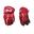 Gant de hockey sur glace Rouge/Blanc Adultes CCM