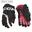 Guantes de Hockey Rojo/Blanco Juventud CCM Next