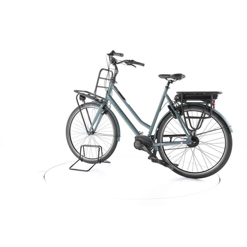 Reconditionné - Gazelle HeavyDuty NL C5 HMB Vélo électrique Femmes  - Très Bon