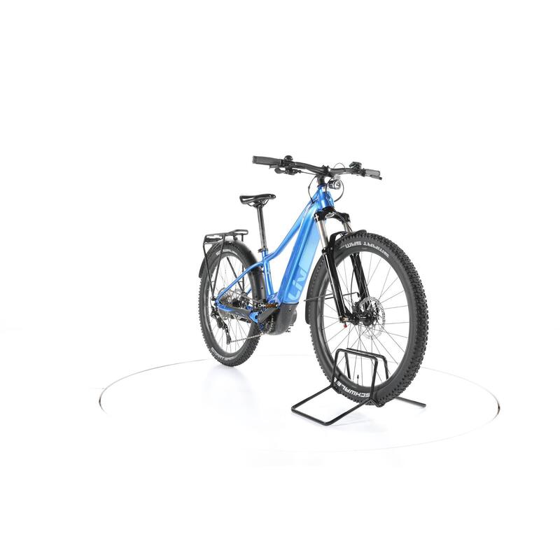 Refurbished - Liv Vall-E+ EX  E-Bike Heren 2021 - Goed