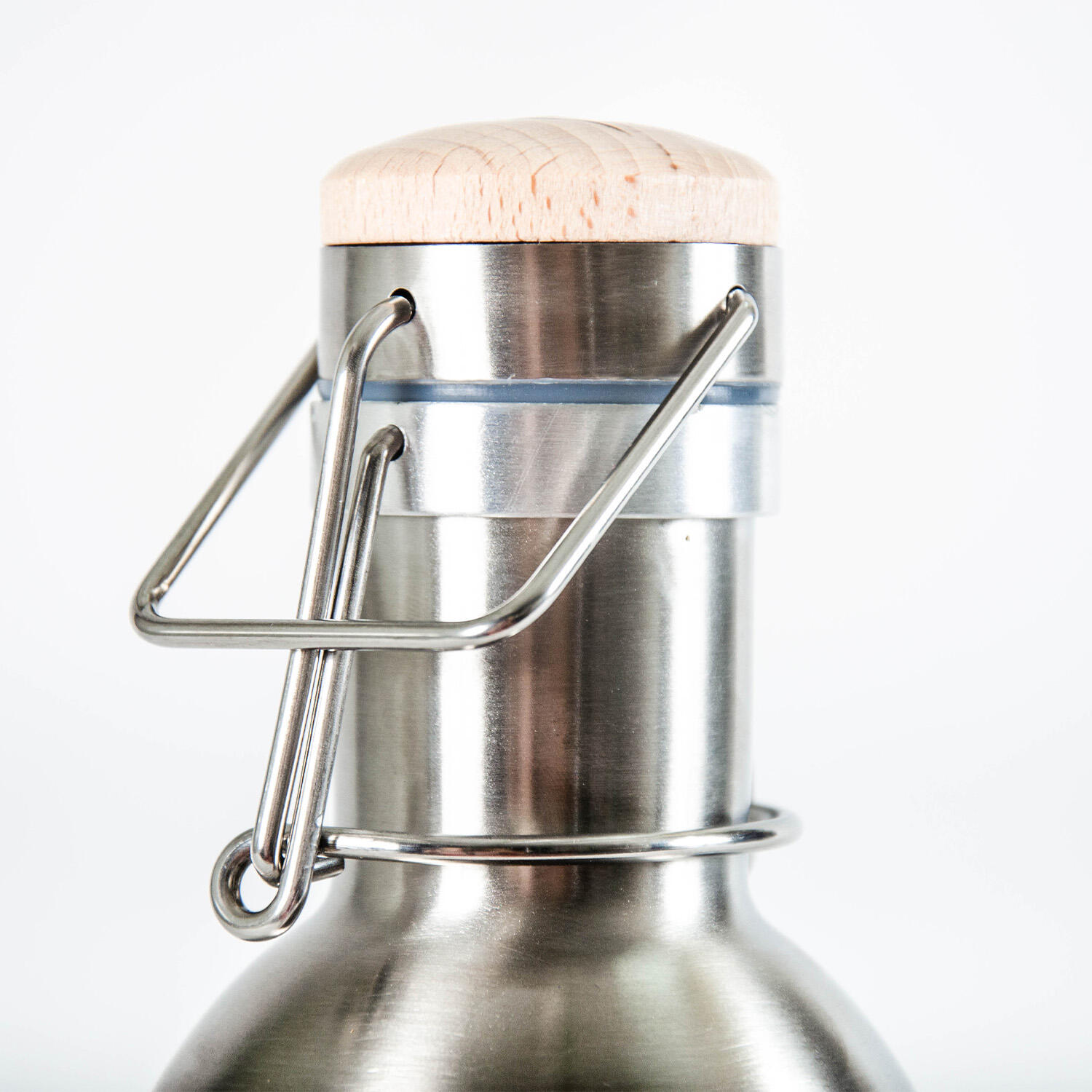Gourde en inox 1L - HYDROLAC 2/5