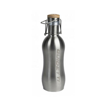 Gourde en inox 1L - HYDROLAC