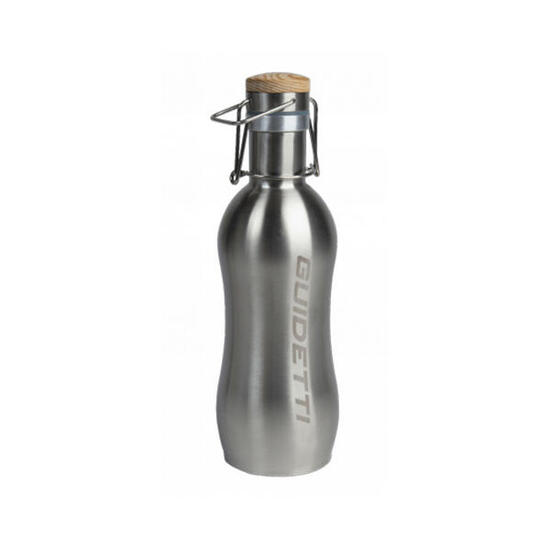 Gourde en inox 1L - HYDROLAC