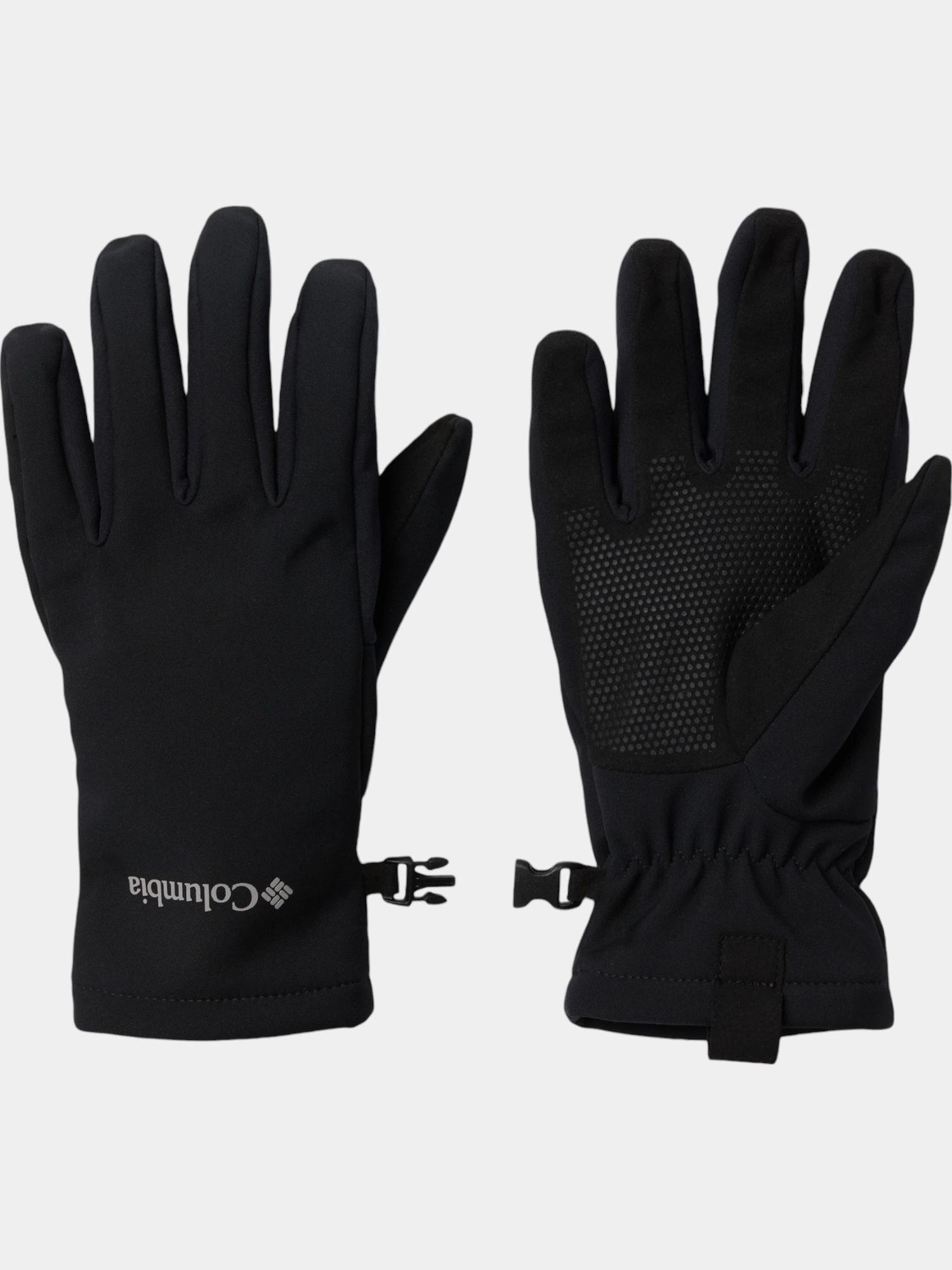 Manusi W Kruser Ridge III Softshell Glove femei