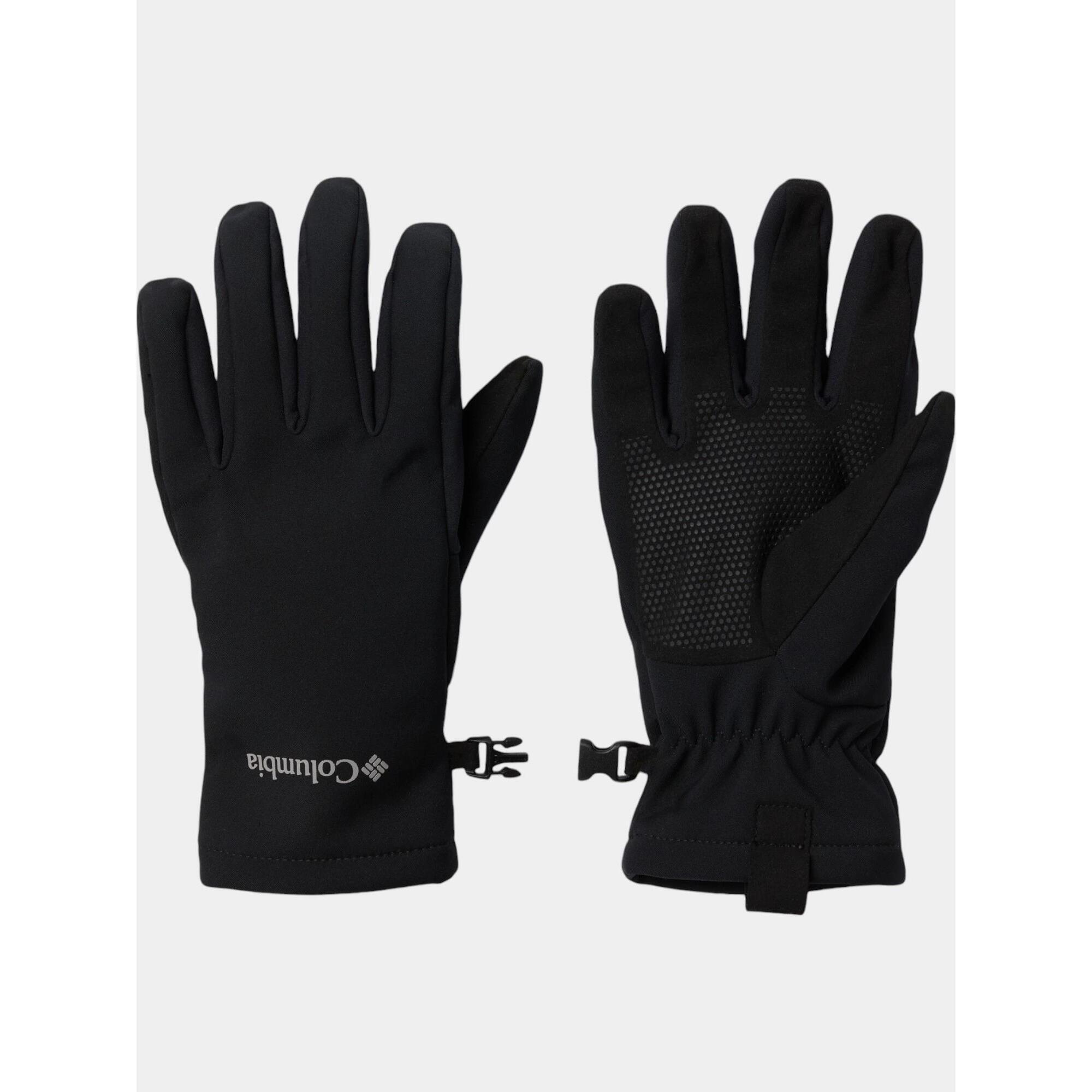 COLUMBIA Dámské rukavice Columbia Kruser Ridge III