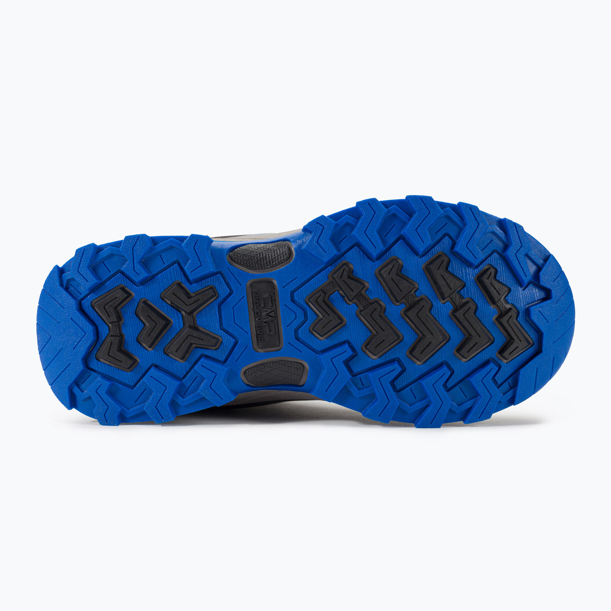 Scarpe da esterno CMP Kids Byne Mid WP 5/10