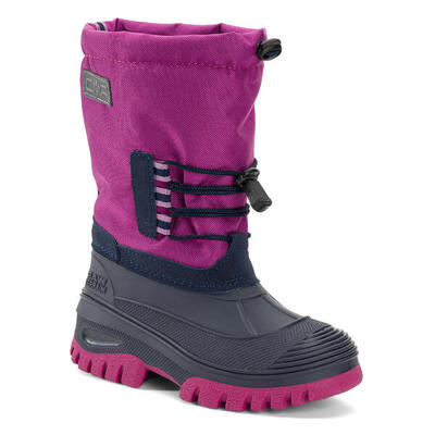 CMP Ahto Ibis Kinder-Schneestiefel