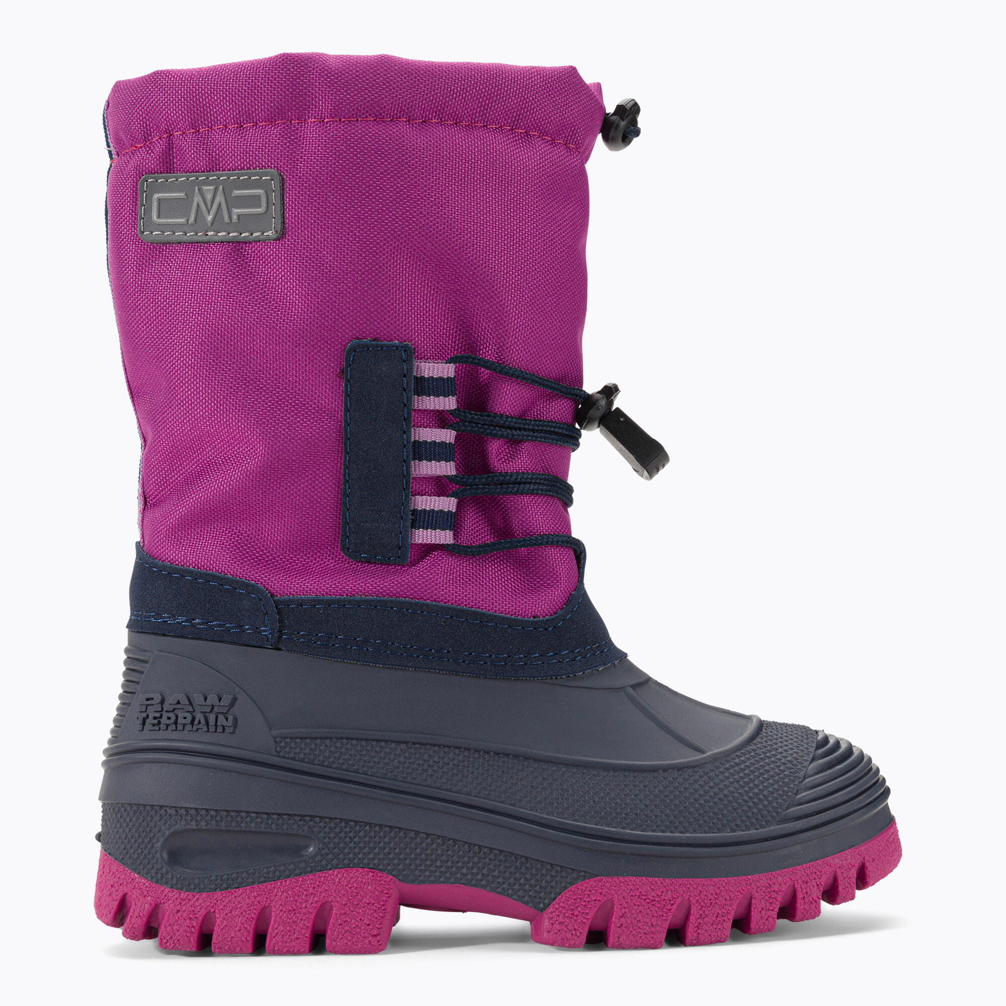CMP Kinder Winterstiefel Ahto WP Snow Boots 3Q49574K 2/15