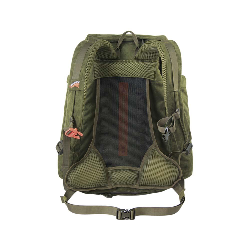 Mochila de caza SUEDE 30 PF con bolsillo para rifle Marsupio 3/5