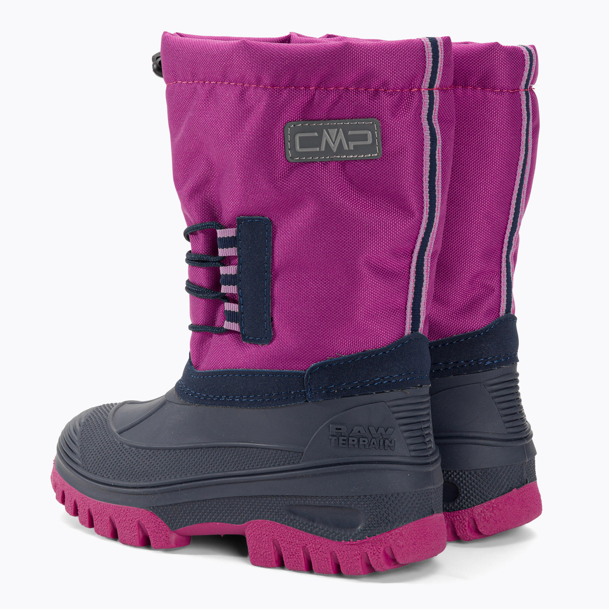 CMP Kinder Winterstiefel Ahto WP Snow Boots 3Q49574K 3/15