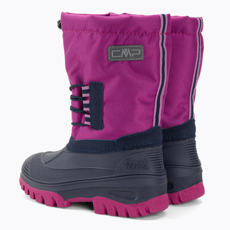 Bottes de neige enfant CMP Ahto Ibis