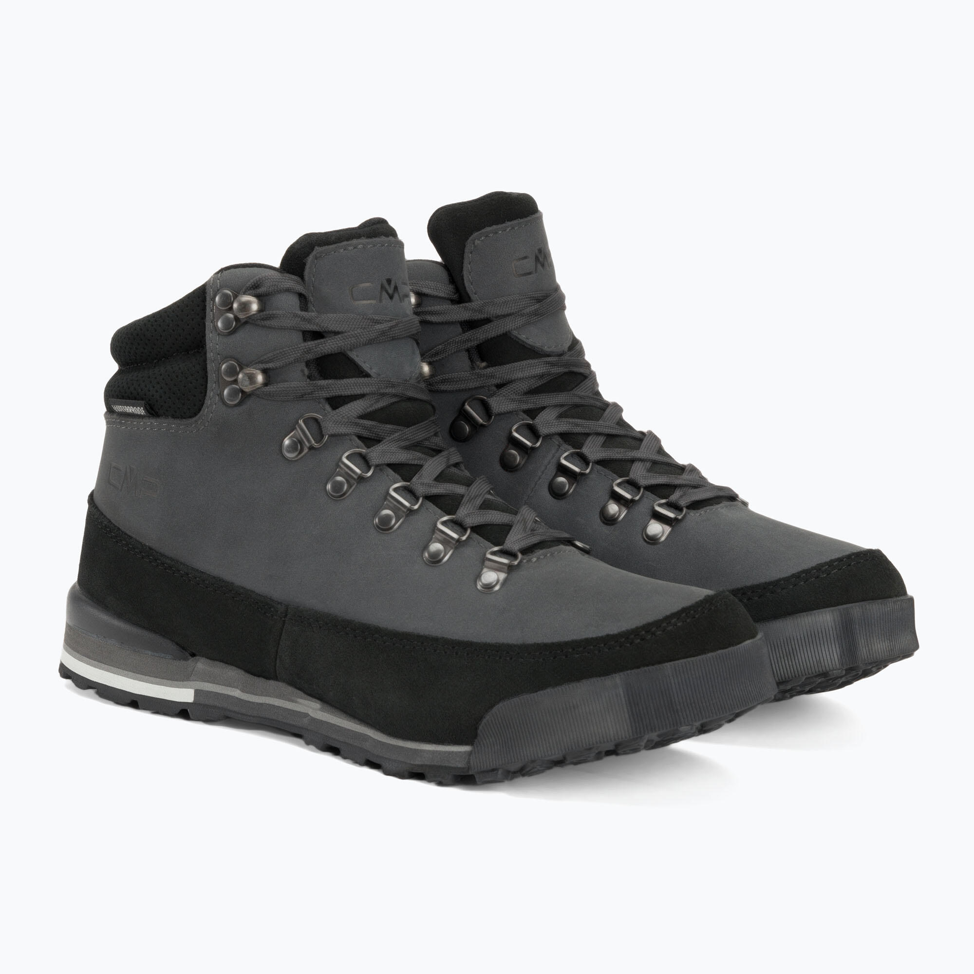 Zapatillas CMP Heka WP para hombre 4/5