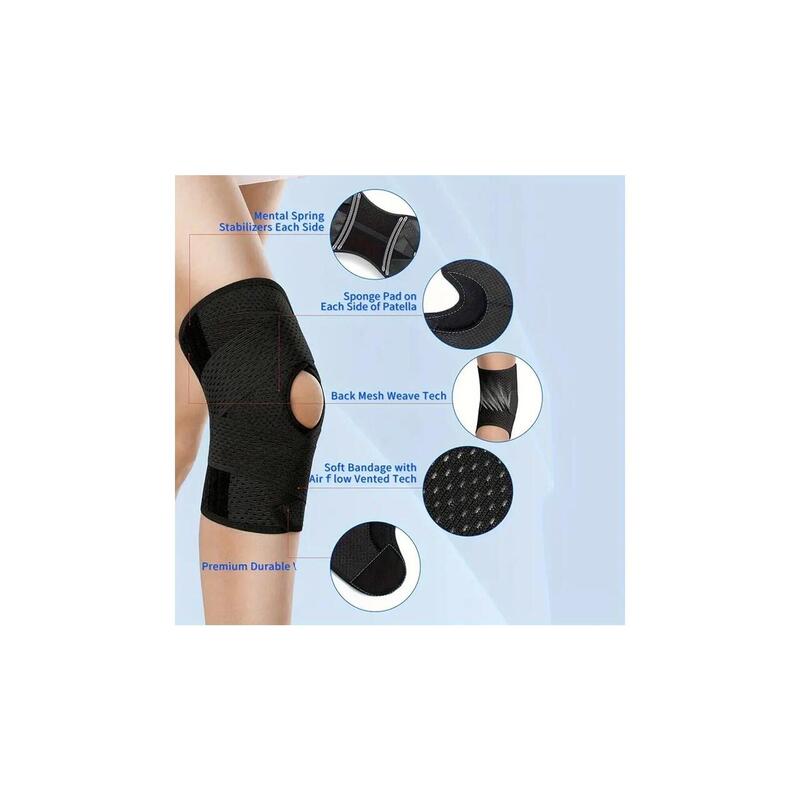 Genunchiera medicala profesionala ligament, menisc, rotula, articulatii, S