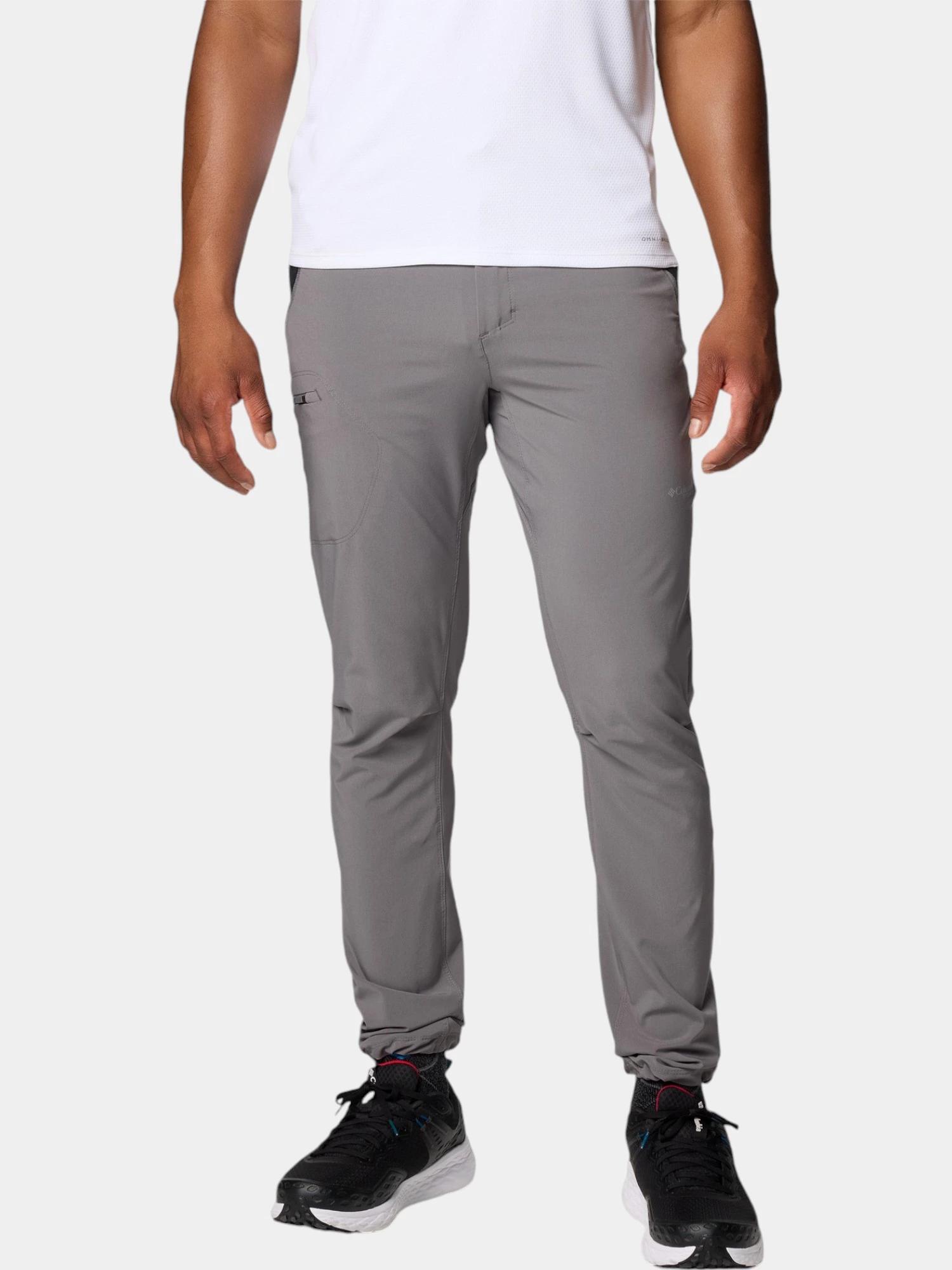COLUMBIA Pánské outdoorové kalhoty Triple Canyon II