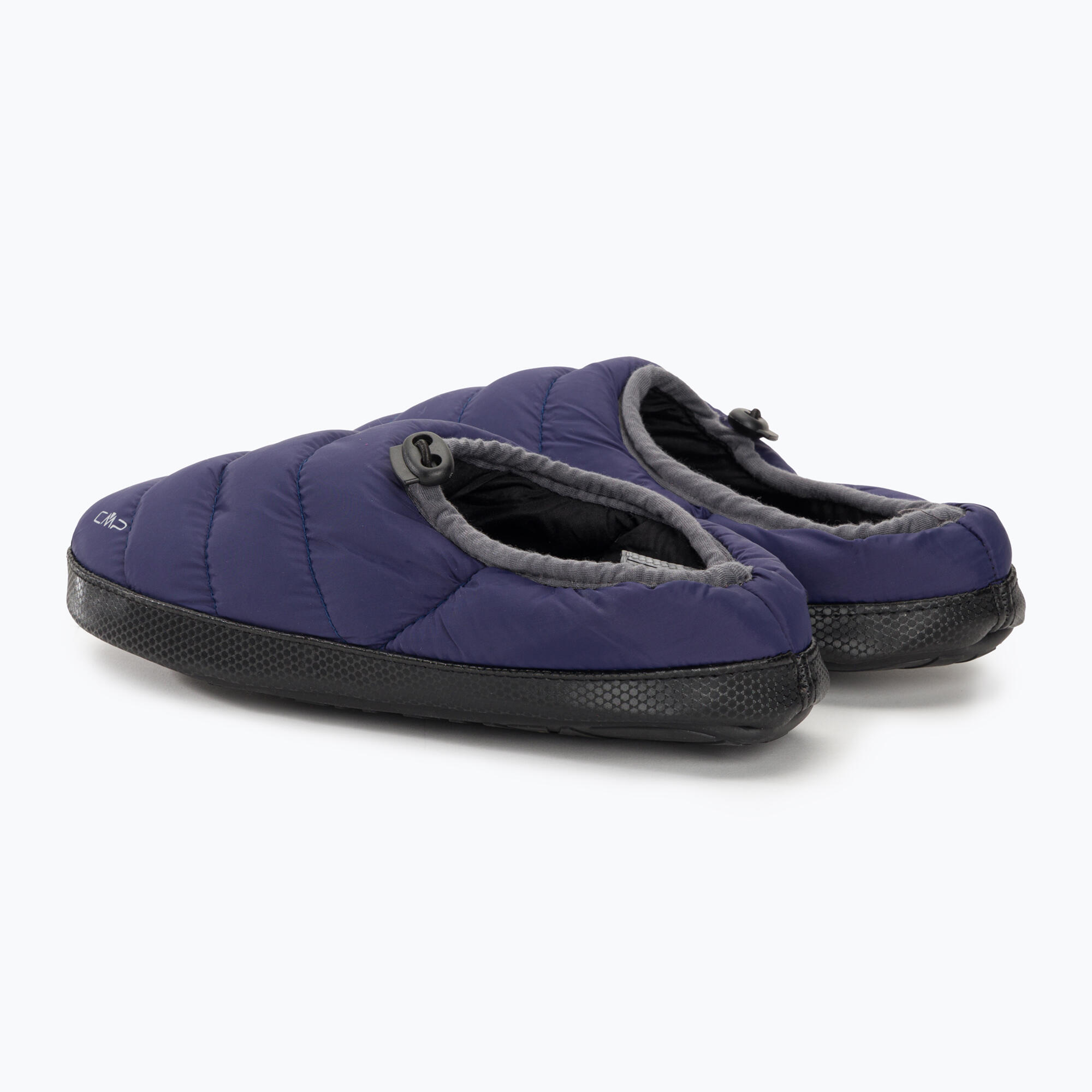 Pantoufles pour hommes DOORSTEPS LYINX 3/7