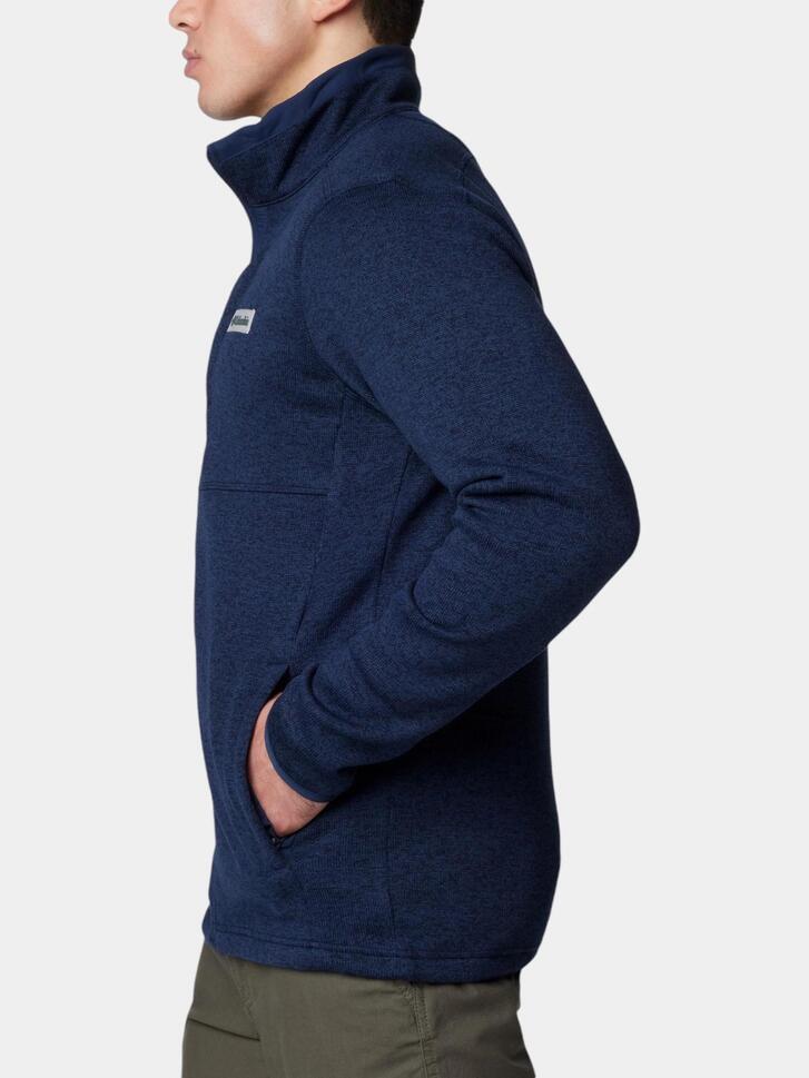 Bluza Polarowa Męska Columbia Sweater Weather