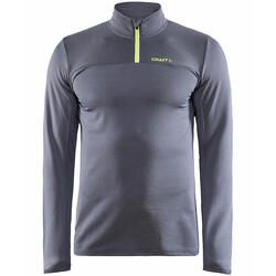 Craft Skipully Core Gain Homme - Gris