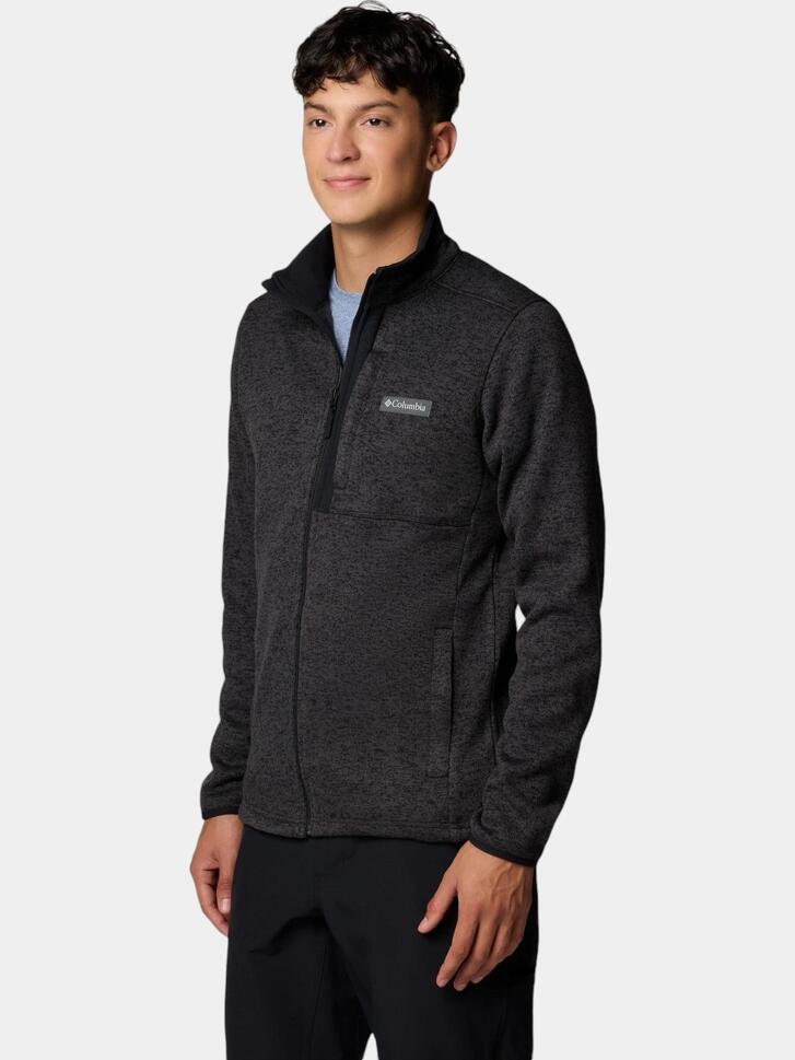 Bluza Polarowa Męska Columbia Sweater Weather