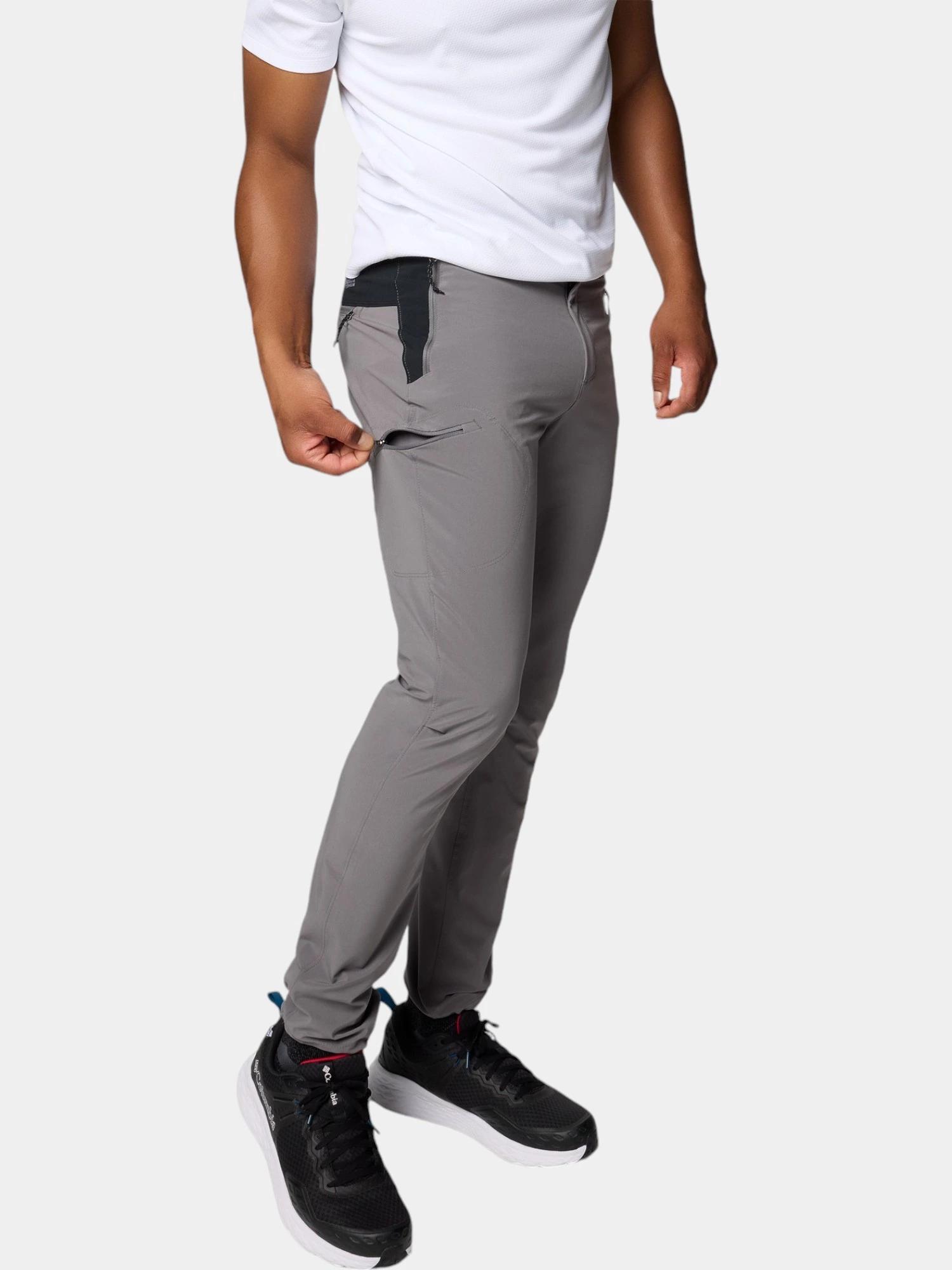 Wanderhose Triple Canyon II Herren 5/7