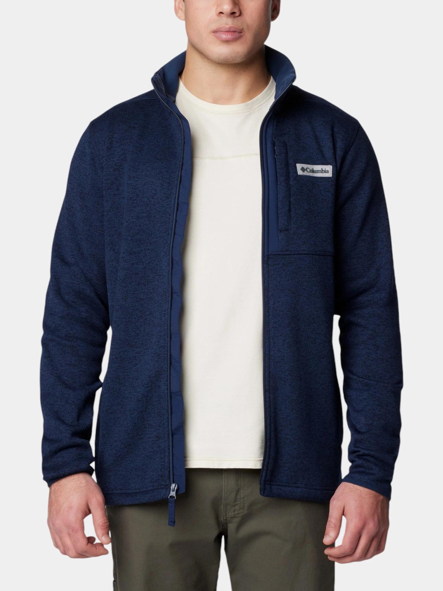 Pull Homme Sweater Weather 4/7