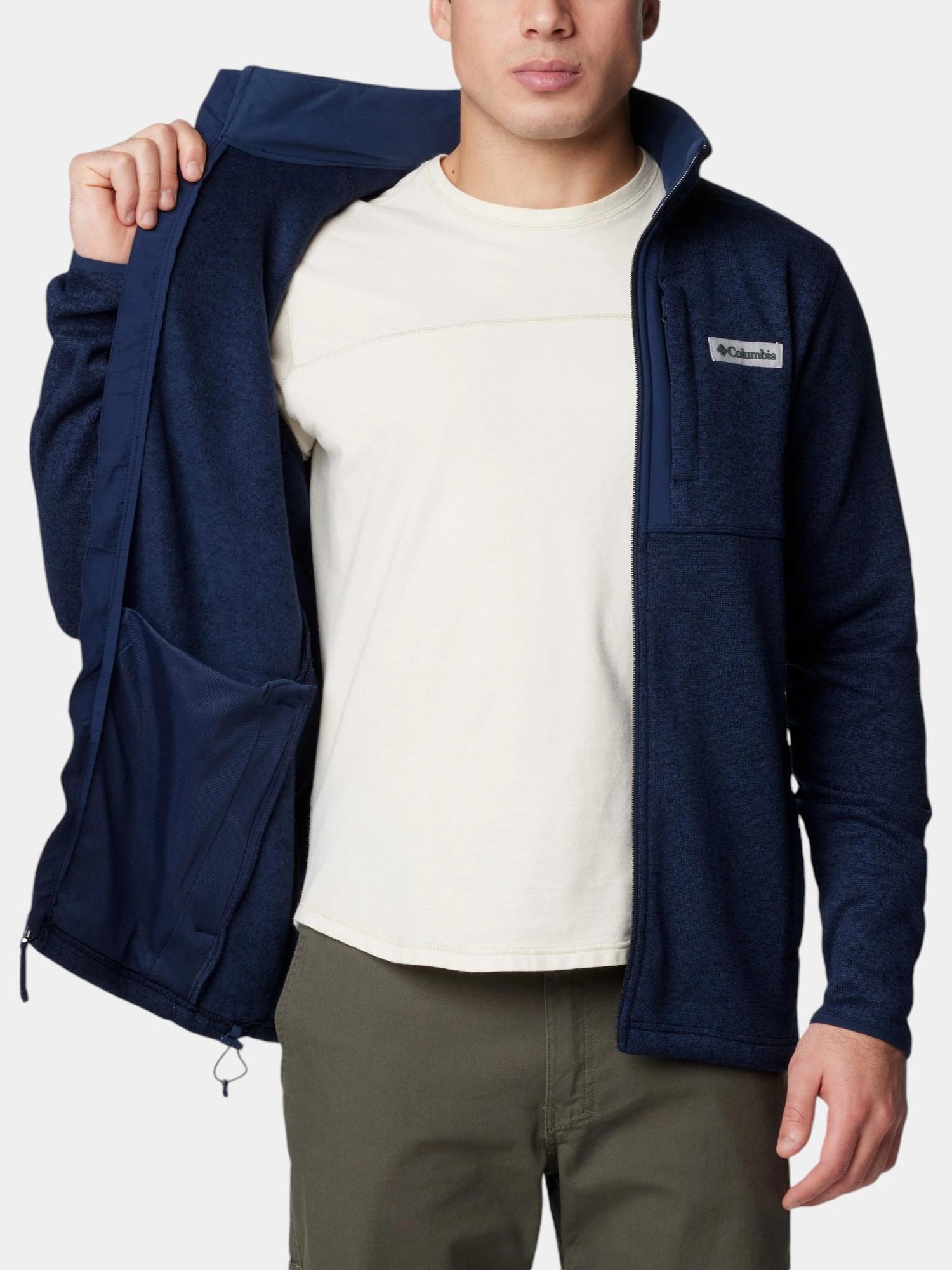 Pull Homme Sweater Weather 5/7