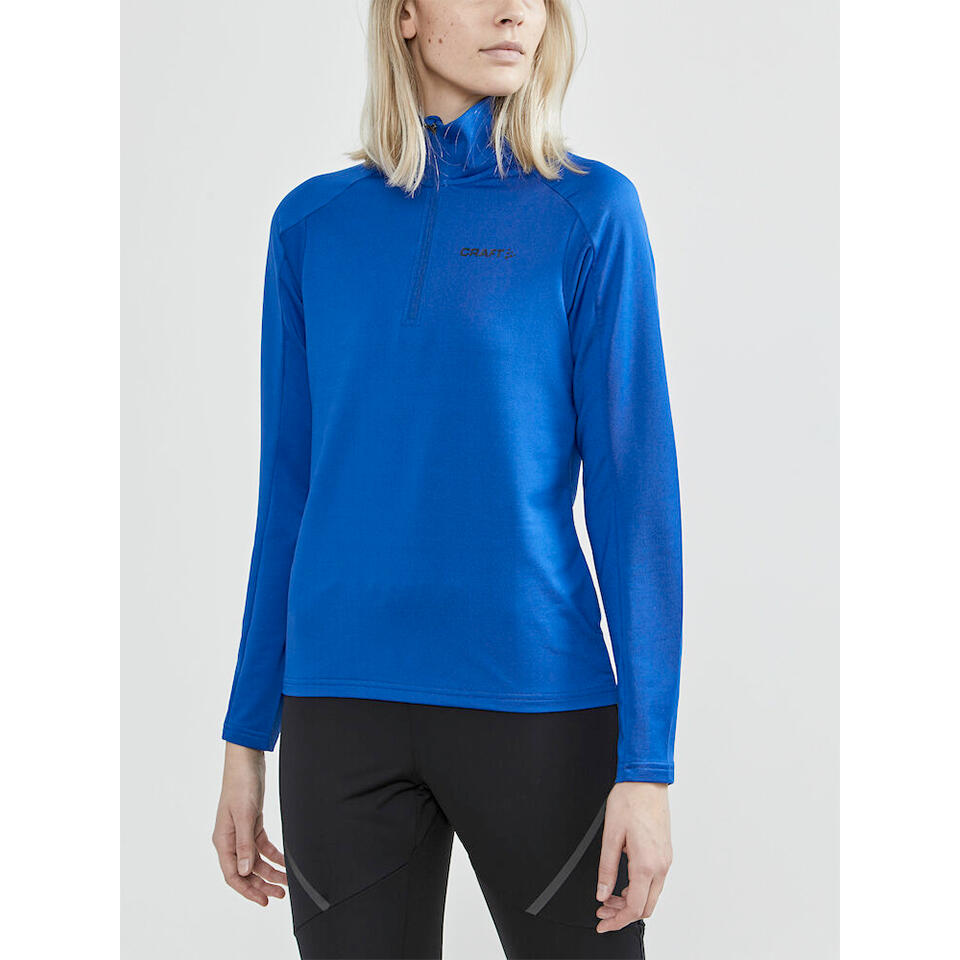 Craft Skipully Core Gain Dames - Blauw 3/5