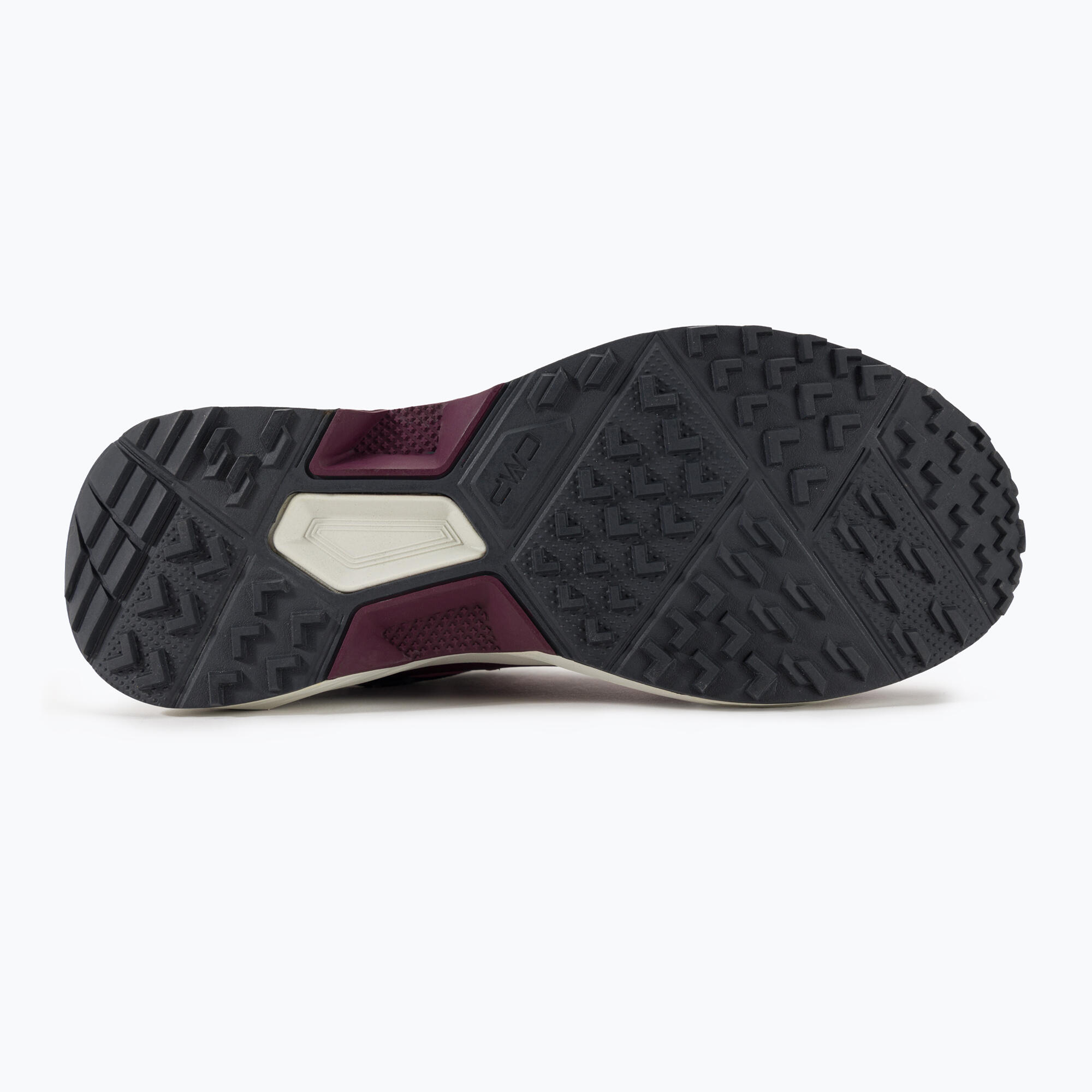 Chaussures de trekking pour femmes CMP Pohlarys Low Wp 5/5