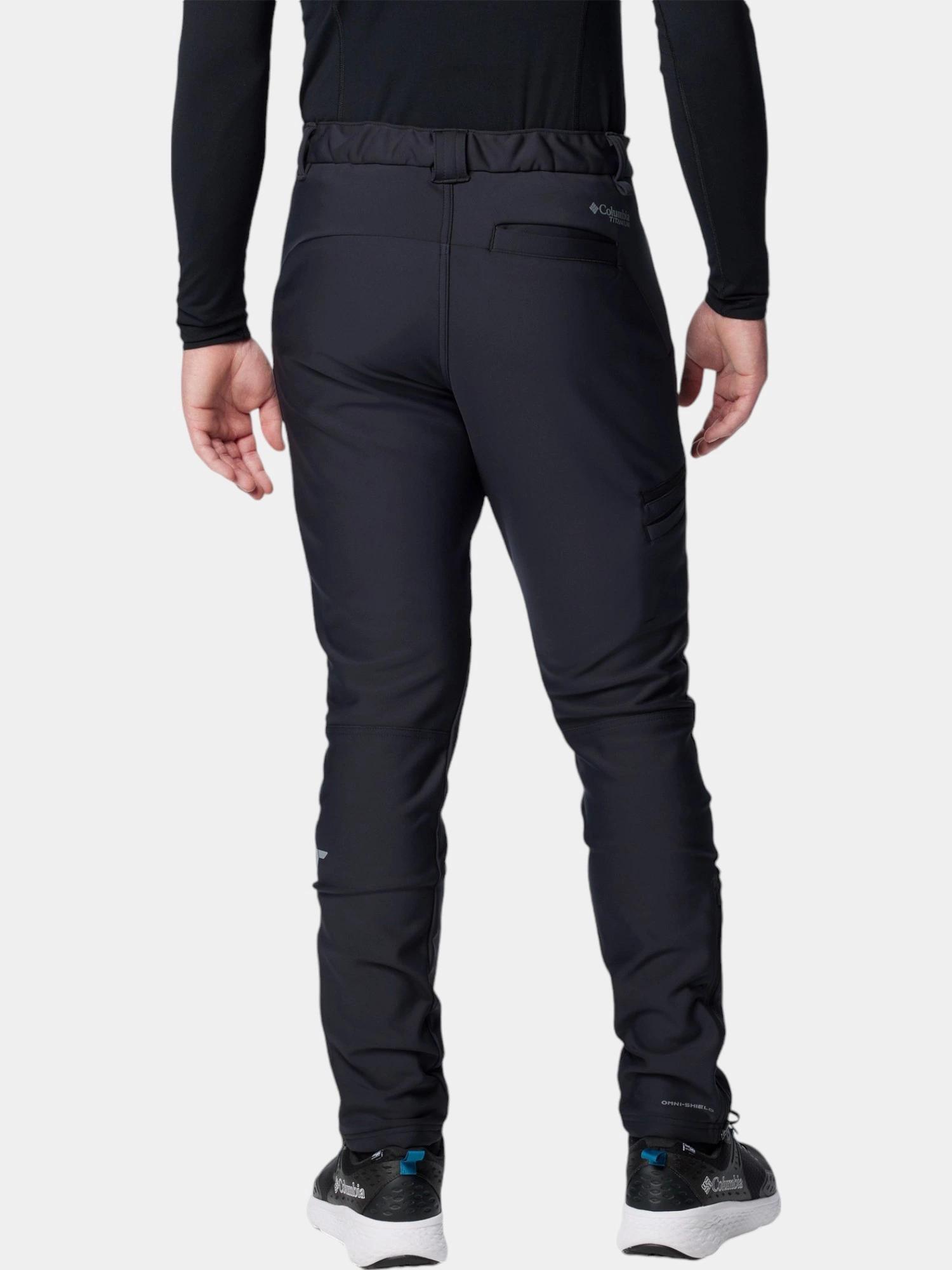Pantalones de senderismo hombre Vast Canyon 3/7