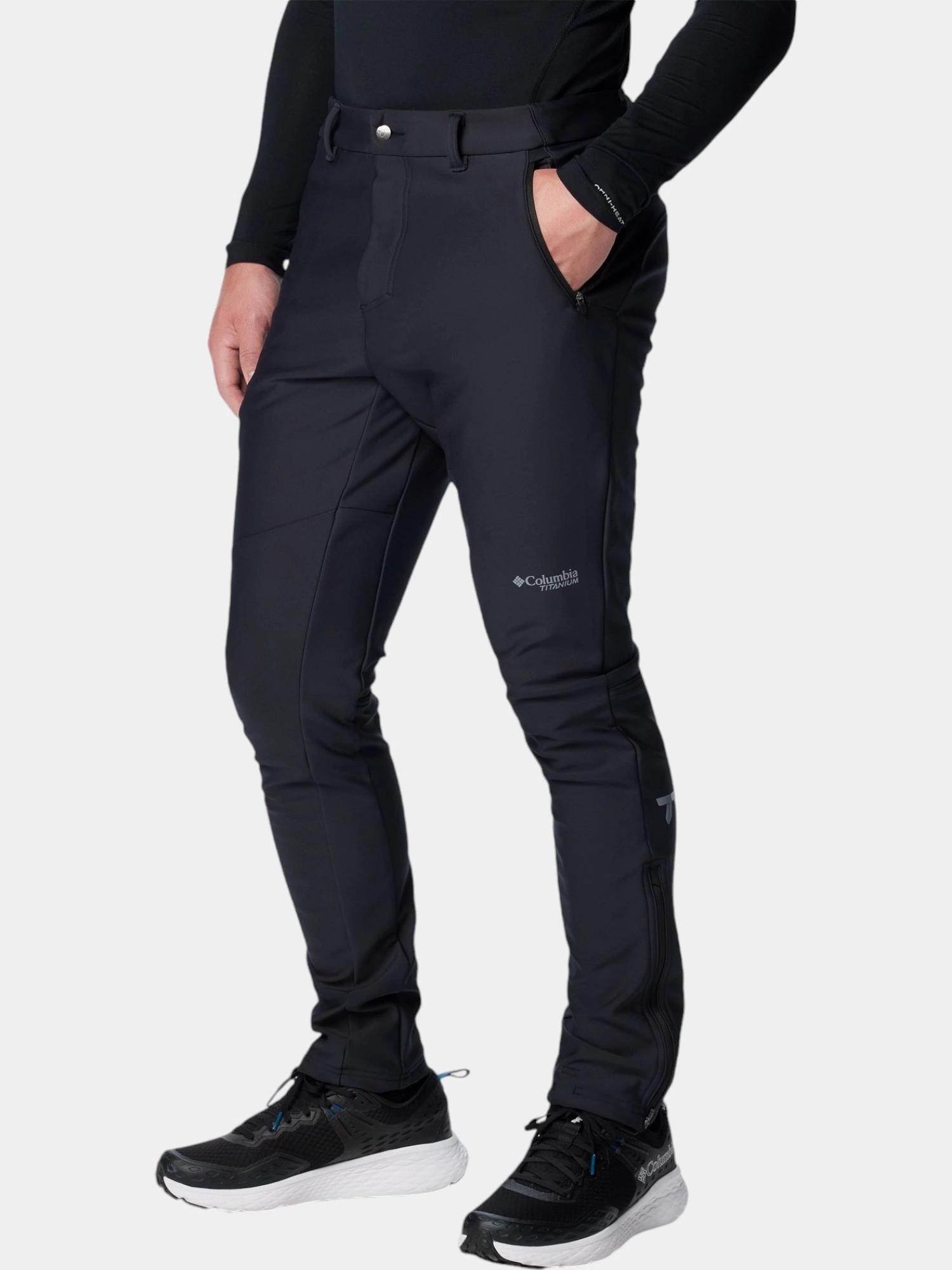 Pantalones de senderismo hombre Vast Canyon 2/7