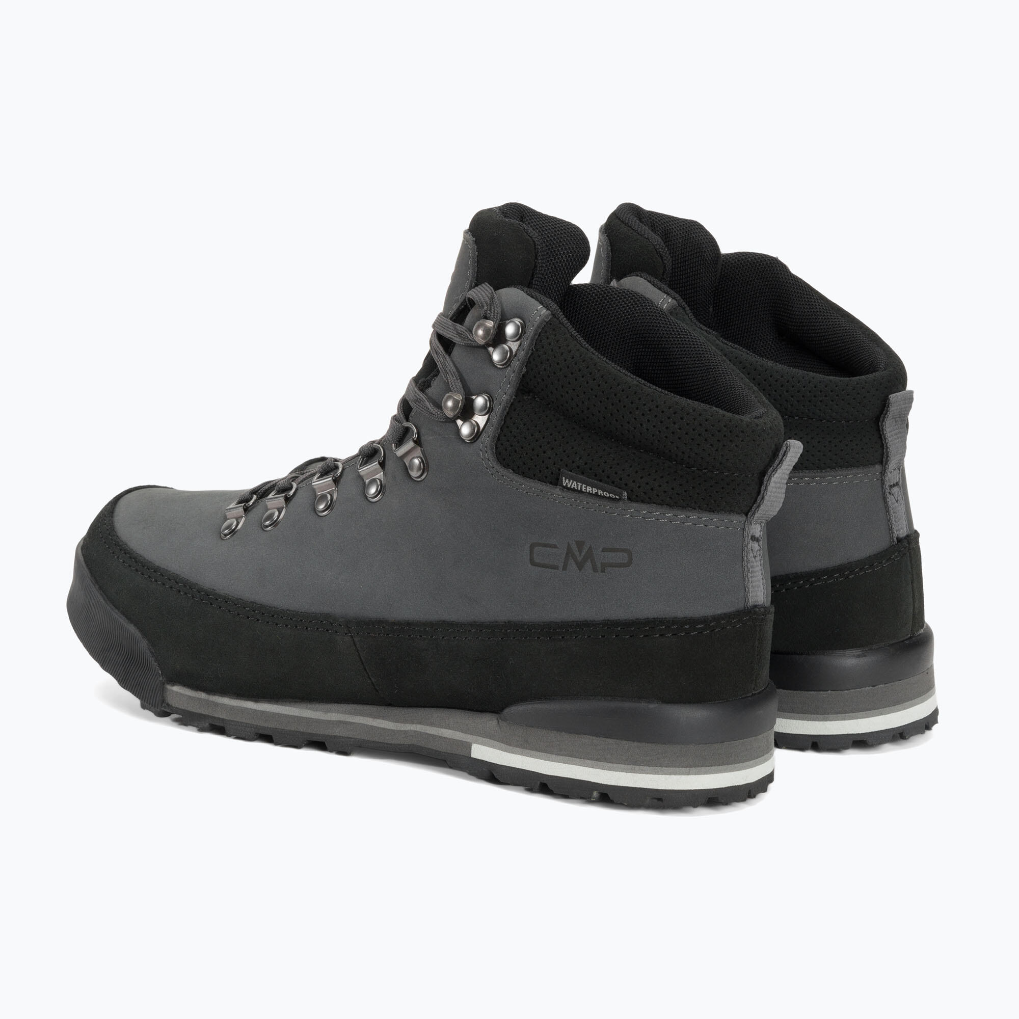Zapatillas CMP Heka WP para hombre 3/5