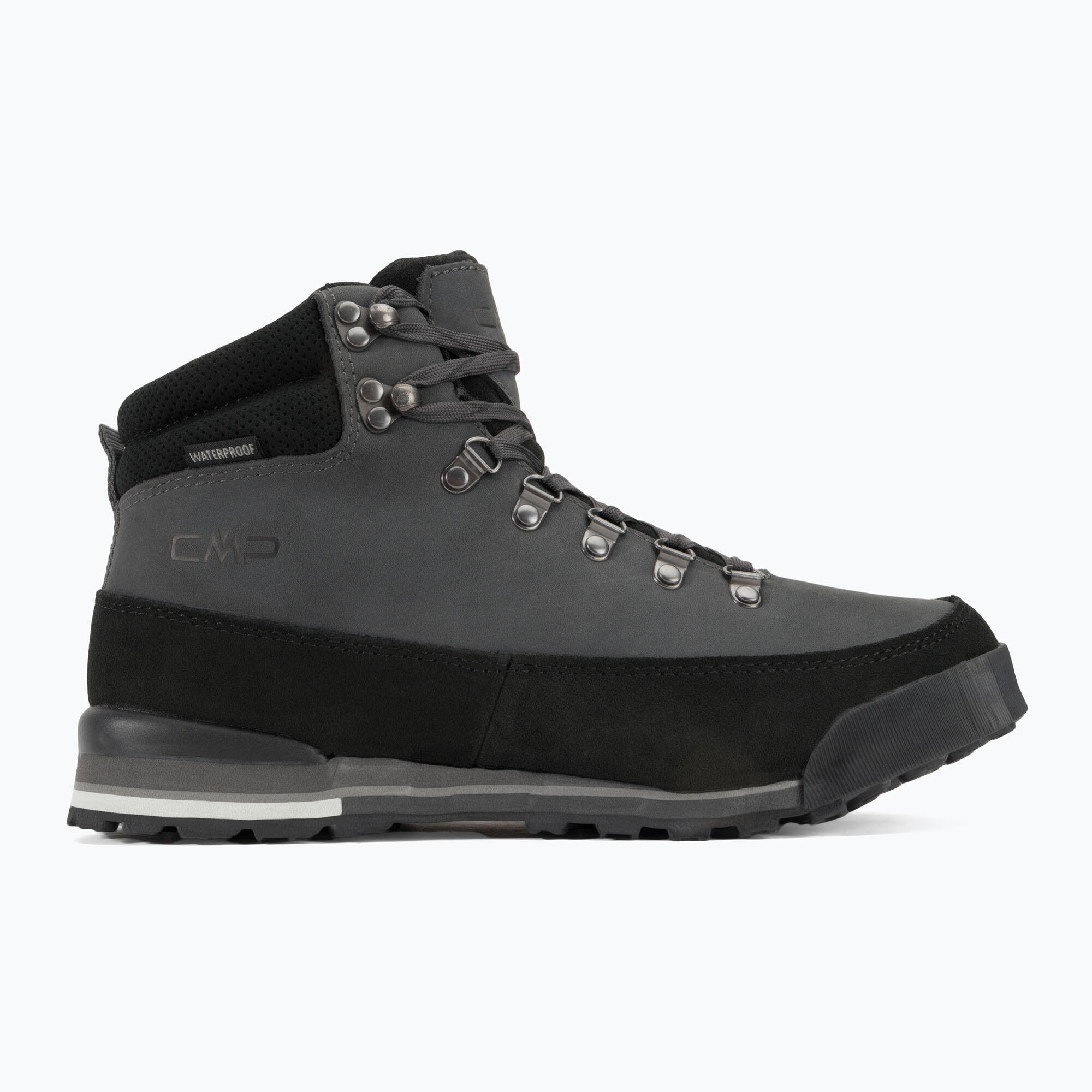 Zapatillas CMP Heka WP para hombre 2/5