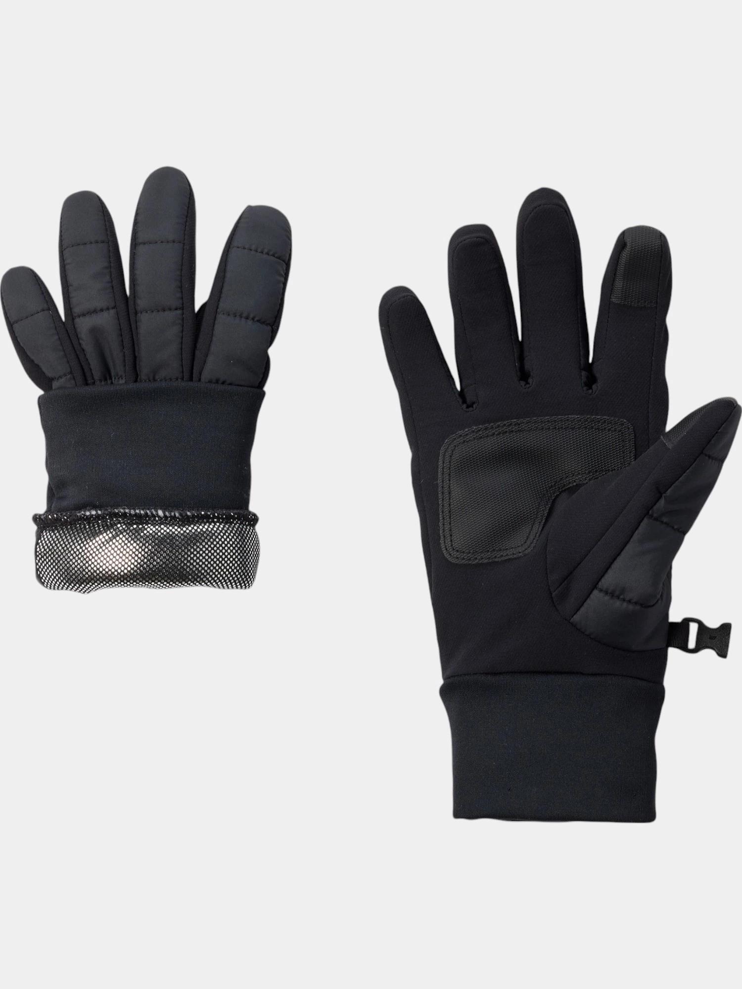 Guanti Donna Powder Lite II 2/3