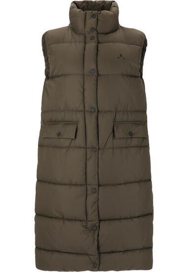 Gilet Amaretto