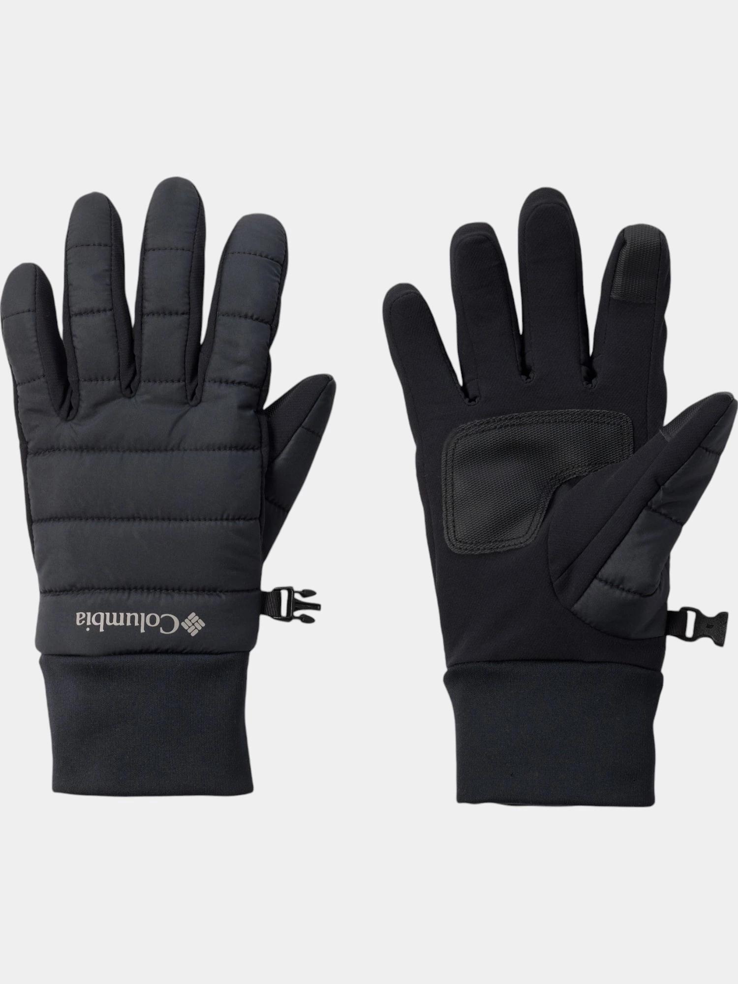 Manusi de trekking pentru femei Columbia Powder Lite II