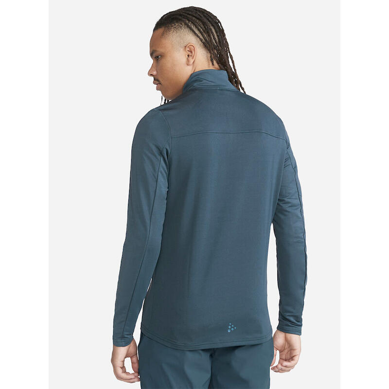 Craft Skipully Core Gain Homme - Vert/Bleu