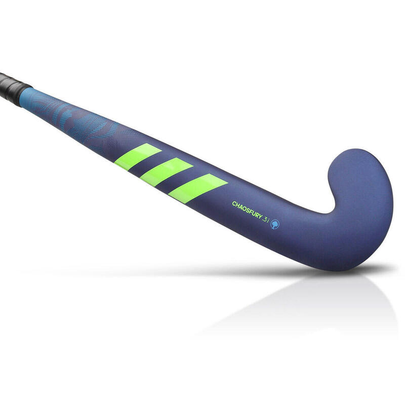 adidas Chaosfury Wood .3 Indoor Hockeystick