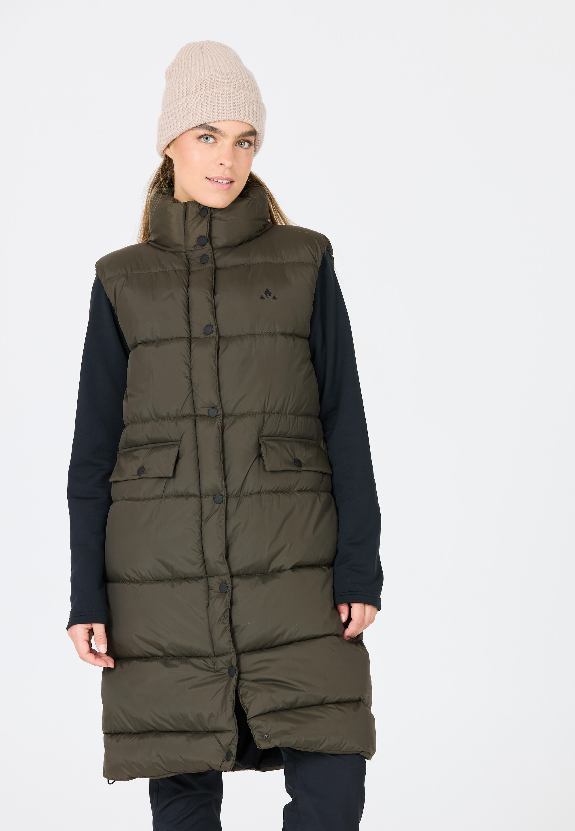 Vest Amaretto 5/5